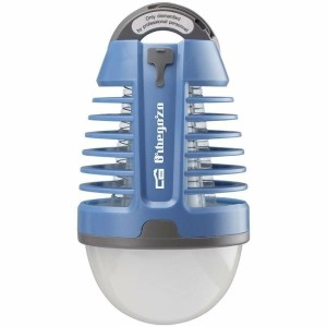 Tue-insectes électriques Orbegozo MQ 1250 5 W
