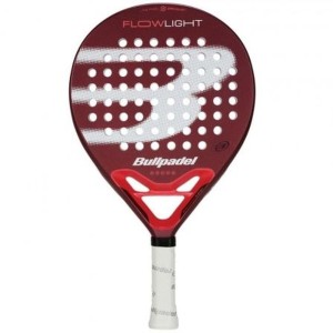 Raquette de Padel Bullpadel Flow Light 25