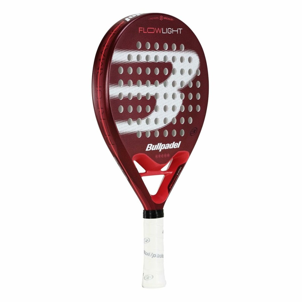 Raquette de Padel Bullpadel Flow Light 25