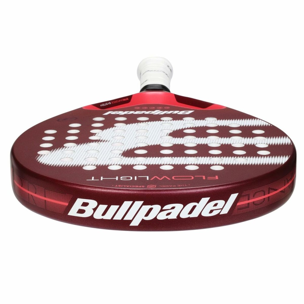 Raquette de Padel Bullpadel Flow Light 25