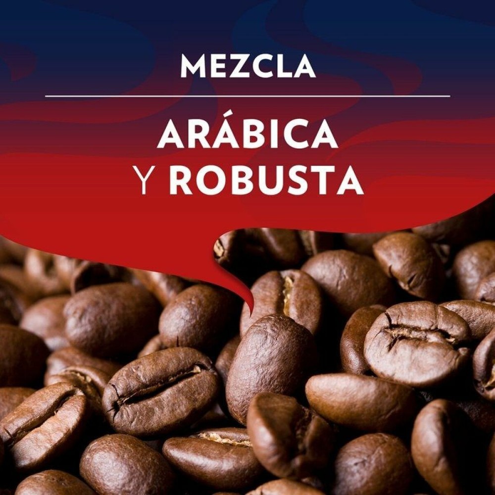 Café en grains Lavazza Crema e Gusto Clásico 1 kg