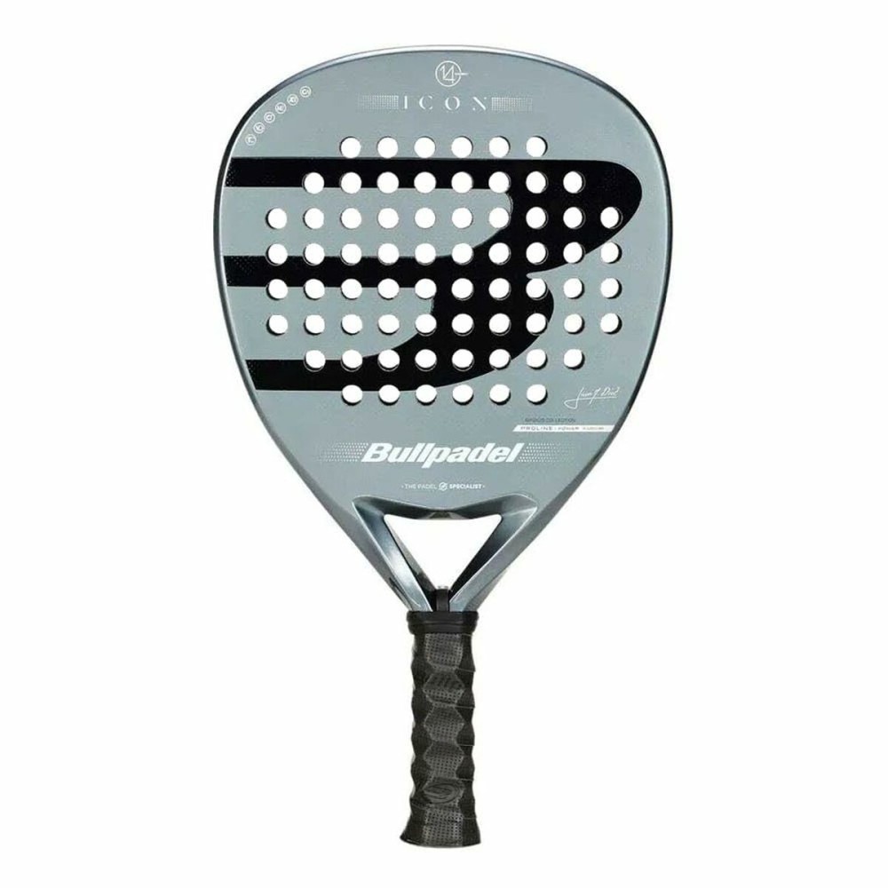 Raquette de Padel Bullpadel Icon 2025