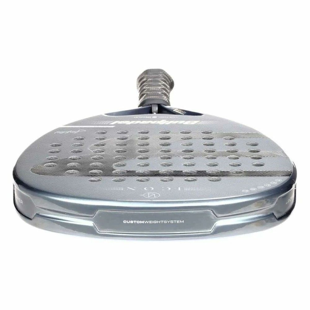 Raquette de Padel Bullpadel Icon 2025