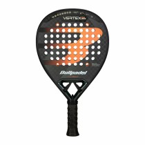 Raquette de Padel Bullpadel Vertex 04 Hybrid 2025 Titane