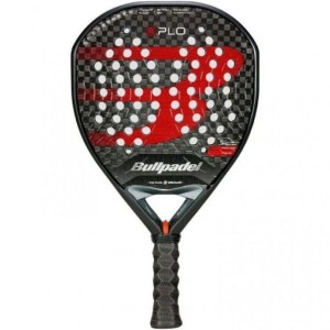 Raquette de Padel Bullpadel Xplo 2025 (Di Nenno) Noir