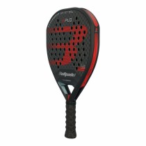 Raquette de Padel Bullpadel Xplo 2025 (Di Nenno) Noir