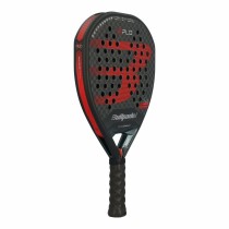 Raquette de Padel Bullpadel Xplo 2025 (Di Nenno) Noir
