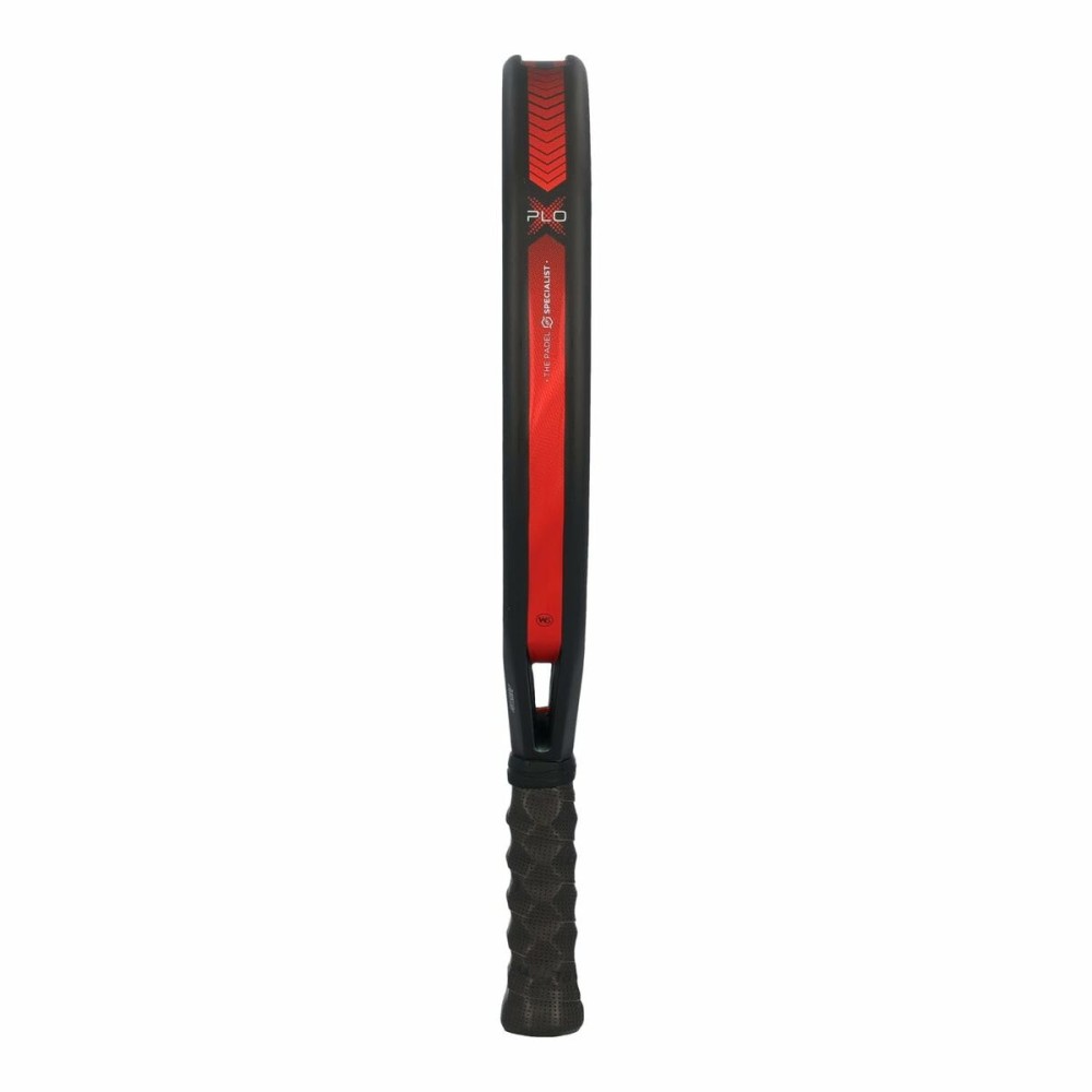 Padel Racket Bullpadel Xplo 2025 (Di Nenno) Black