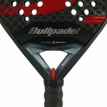 Raquette de Padel Bullpadel Xplo 2025 (Di Nenno) Noir