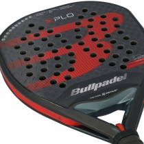 Padel Racket Bullpadel Xplo 2025 (Di Nenno) Black