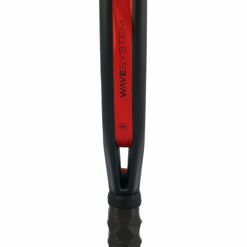 Padel Racket Bullpadel Xplo 2025 (Di Nenno) Black