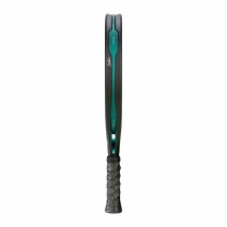 Padel Racket Bullpadel Hack 04 Hybrid 2025