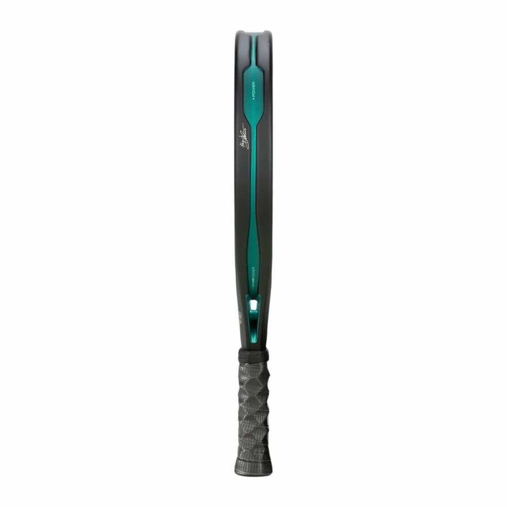 Raquette de Padel Bullpadel Hack 04 Hybrid 2025