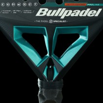 Raquette de Padel Bullpadel Hack 04 Hybrid 2025