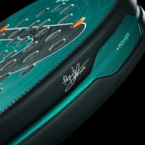 Padel Racket Bullpadel Hack 04 Hybrid 2025