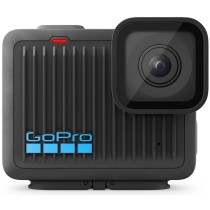 Adaptor GoPro CHDHF-131-EU Black