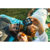 Adaptor GoPro CHDHF-131-EU Black