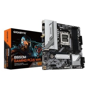 Carte Mère Gigabyte 9MB65MGPW-00-G11 AMD B650 AMD AM5