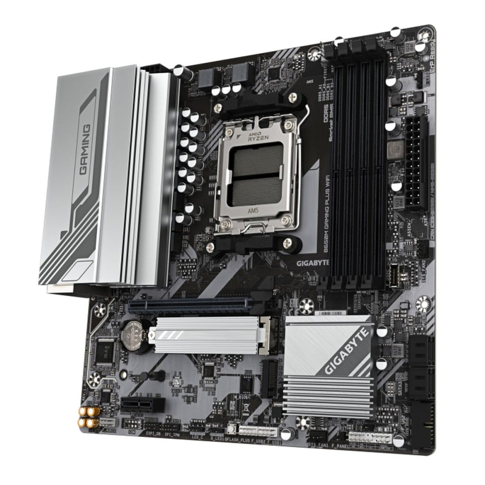 Carte Mère Gigabyte 9MB65MGPW-00-G11 AMD B650 AMD AM5