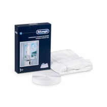 Portable Air Conditioner DeLonghi DLSA012 White