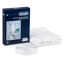 Tragbare Klimaanlage DeLonghi DLSA012 Weiß