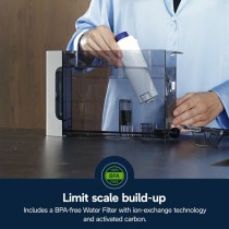 Schale DeLonghi 5513283501