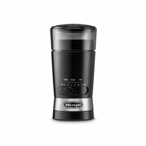 Elektromühle DeLonghi KG210 Schwarz