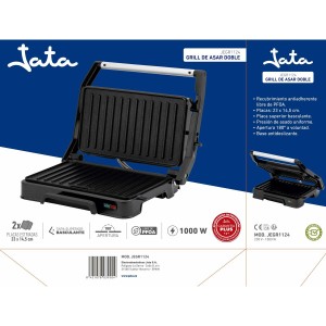 Grillpfanne JATA JEGR1124