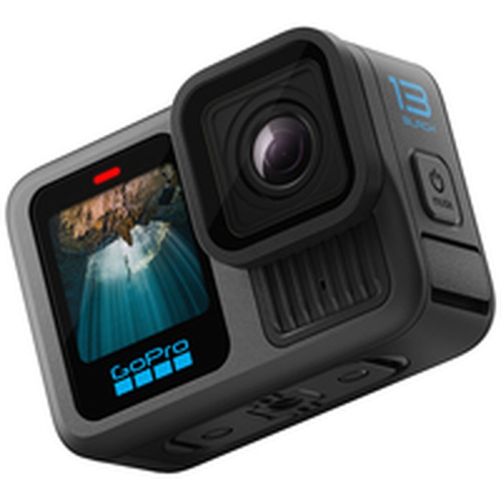 Sports Camera GoPro HERO13 Black