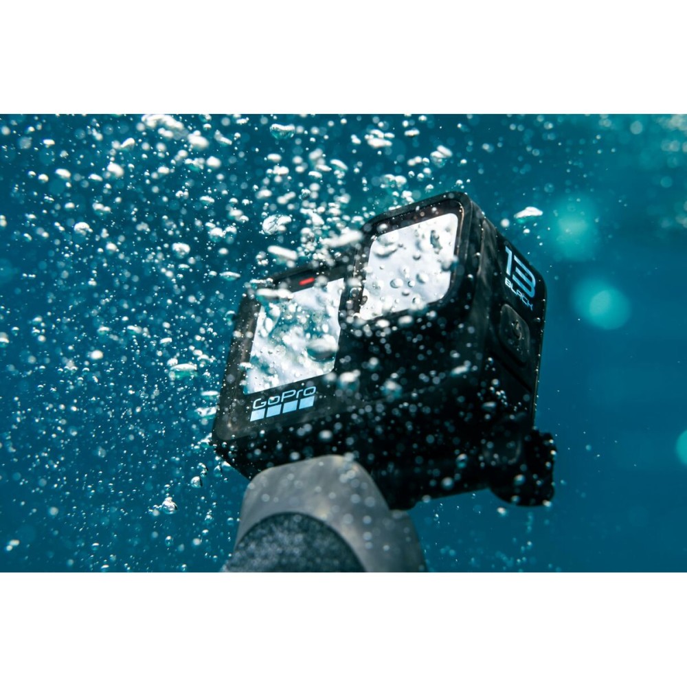 Sports Camera GoPro HERO13 Black