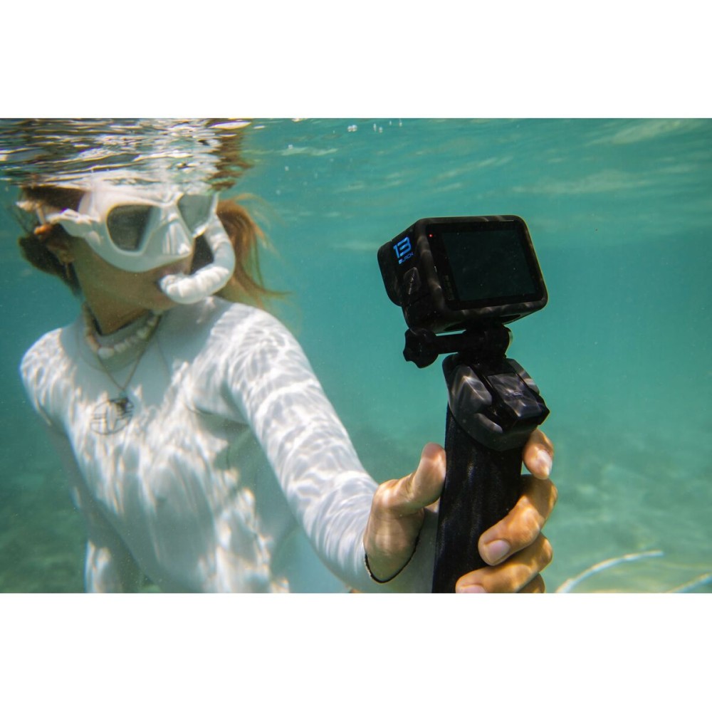 Sport-Kamera GoPro HERO13 Schwarz