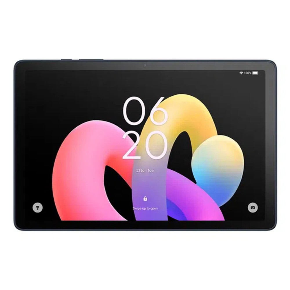 Tablet TCL 8483A1-2ALCA111 10,1" 4 GB RAM 64 GB Anthrazit