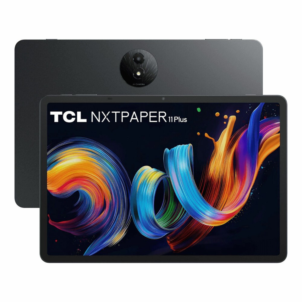 Tablet TCL 9469X2-2CLCA111 11,5" 8 GB RAM 256 GB Grau Dunkelgrau