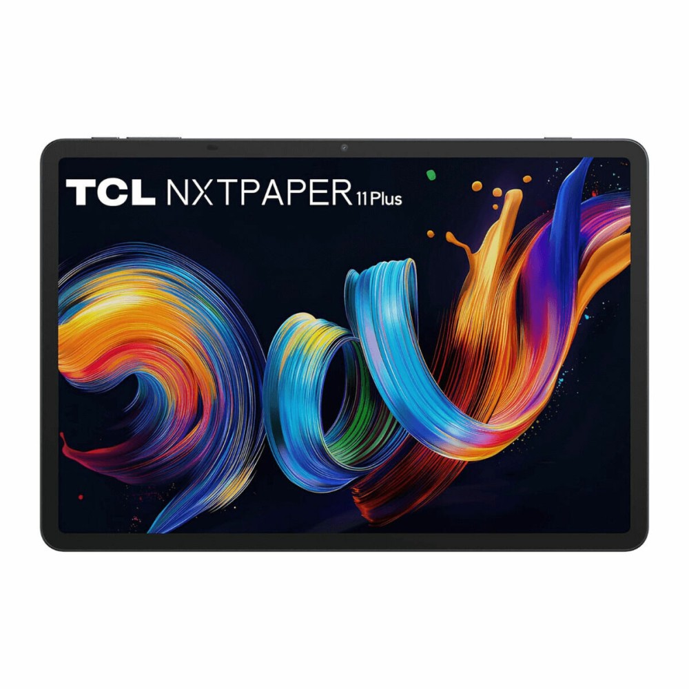 Tablet TCL 9469X2-2CLCA111 11,5" 8 GB RAM 256 GB Grau Dunkelgrau