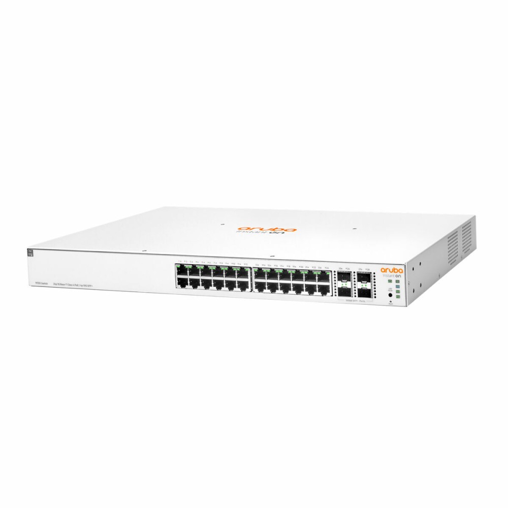 Switch Aruba JL684B