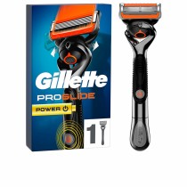 Nassrasierer Gillette GILLETTE FUSION