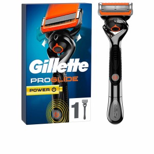 Nassrasierer Gillette GILLETTE FUSION