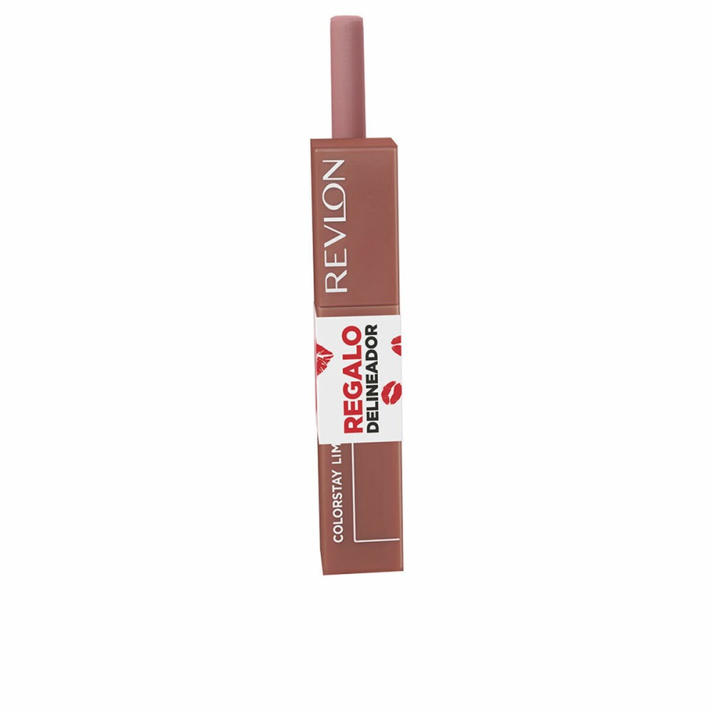 Lippenstift Revlon COLORSTAY 2 Stücke