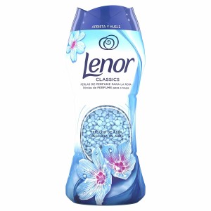 Fabric softener Lenor UNSTOPPABLES April Fresh 195 g