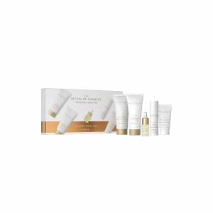 Beauty Kit Rituals THE RITUAL OF NAMASTE 5 Pieces