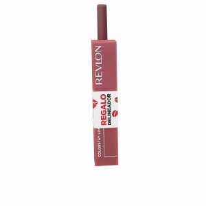 Rouge à lèvres Revlon COLORSTAY Mauve 2 Pièces