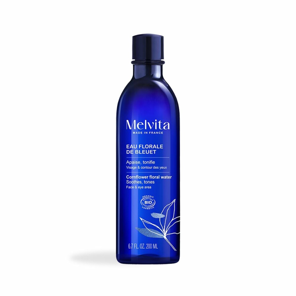 Blossom Toner Water Melvita EAU D'HAMAMÉLIS 200 ml