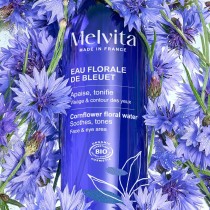 Blossom Toner Water Melvita EAU D'HAMAMÉLIS 200 ml