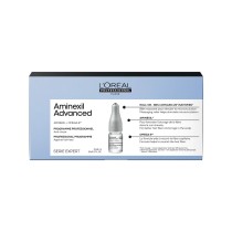Ampoules antichute de cheveux L'Oreal Professionnel Paris AMINEXIL ADVANCED