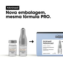 Ampoules antichute de cheveux L'Oreal Professionnel Paris AMINEXIL ADVANCED