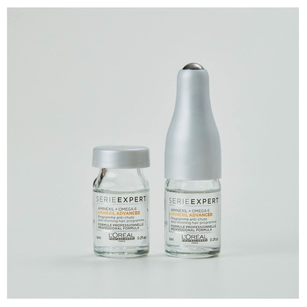 Anti-Haarausfall Ampullen L'Oreal Professionnel Paris AMINEXIL ADVANCED