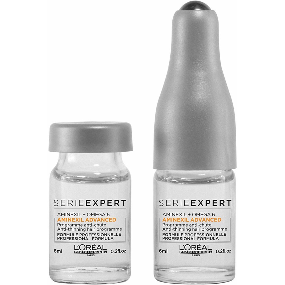 Anti-Haarausfall Ampullen L'Oreal Professionnel Paris AMINEXIL ADVANCED