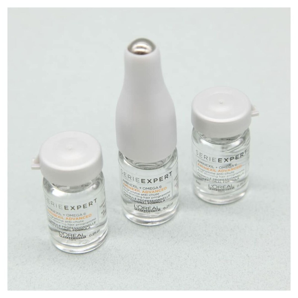 Anti-Haarausfall Ampullen L'Oreal Professionnel Paris AMINEXIL ADVANCED