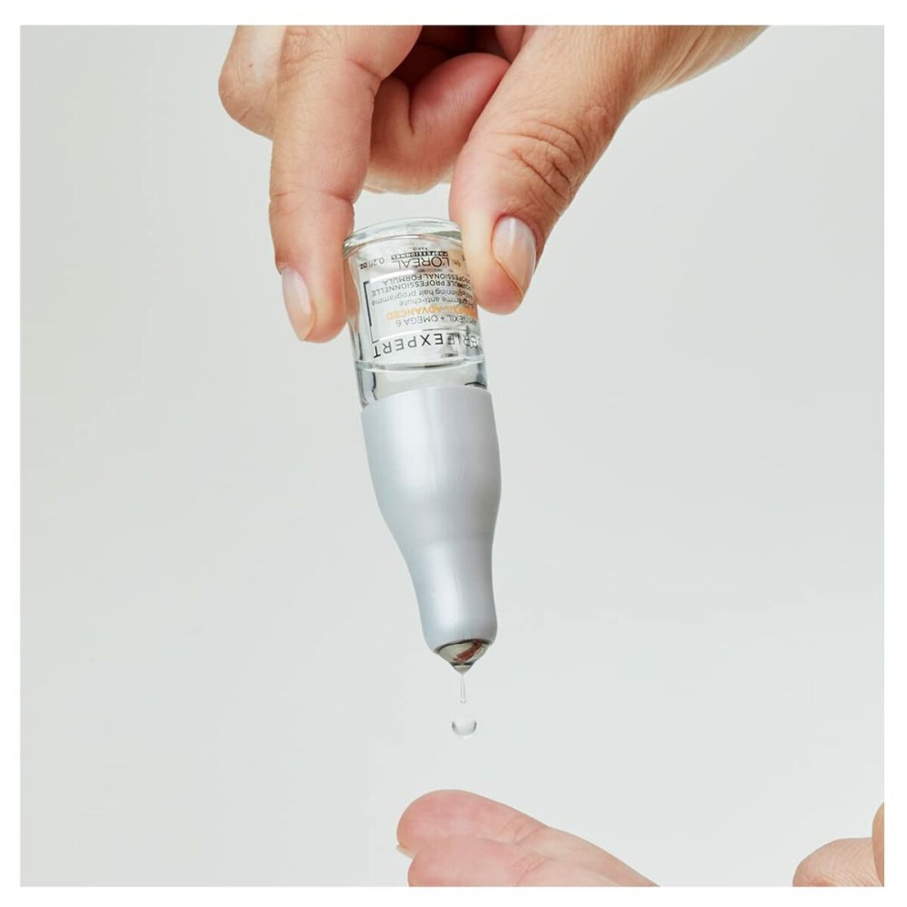 Ampoules antichute de cheveux L'Oreal Professionnel Paris AMINEXIL ADVANCED