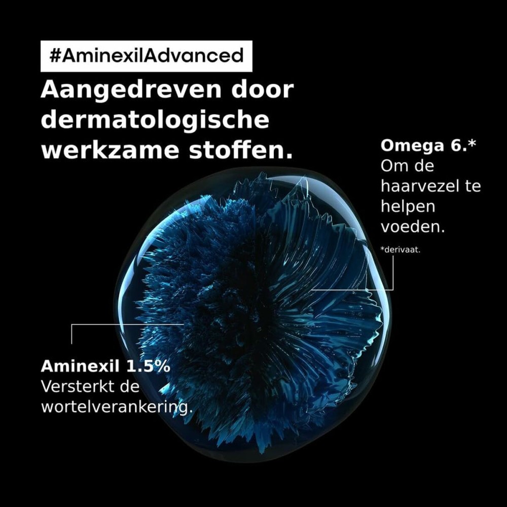 Anti-Haarausfall Ampullen L'Oreal Professionnel Paris AMINEXIL ADVANCED